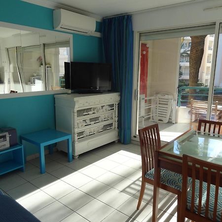 Residence Du Port - Borghese Fréjus Стая снимка