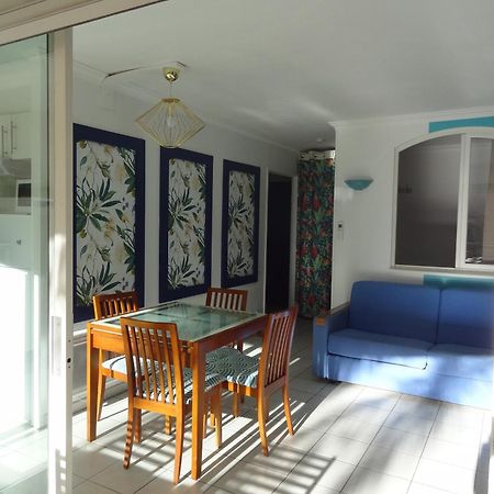 Residence Du Port - Borghese Fréjus Стая снимка