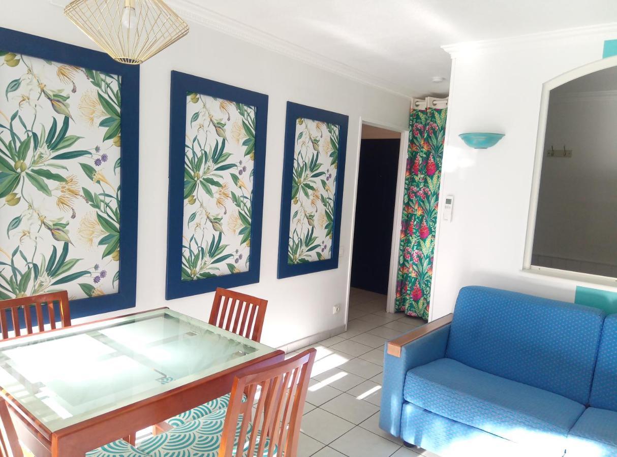 Residence Du Port - Borghese Fréjus Екстериор снимка